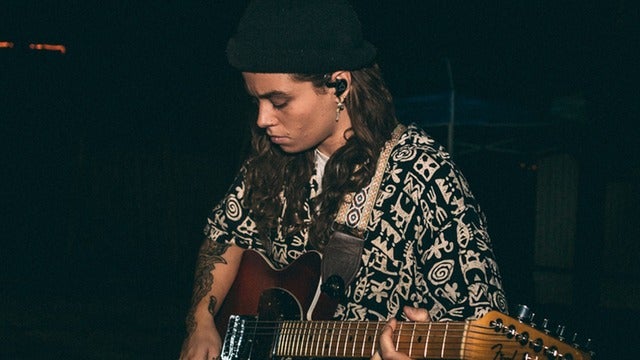 TASH SULTANA: FLOW STATE WORLD TOUR