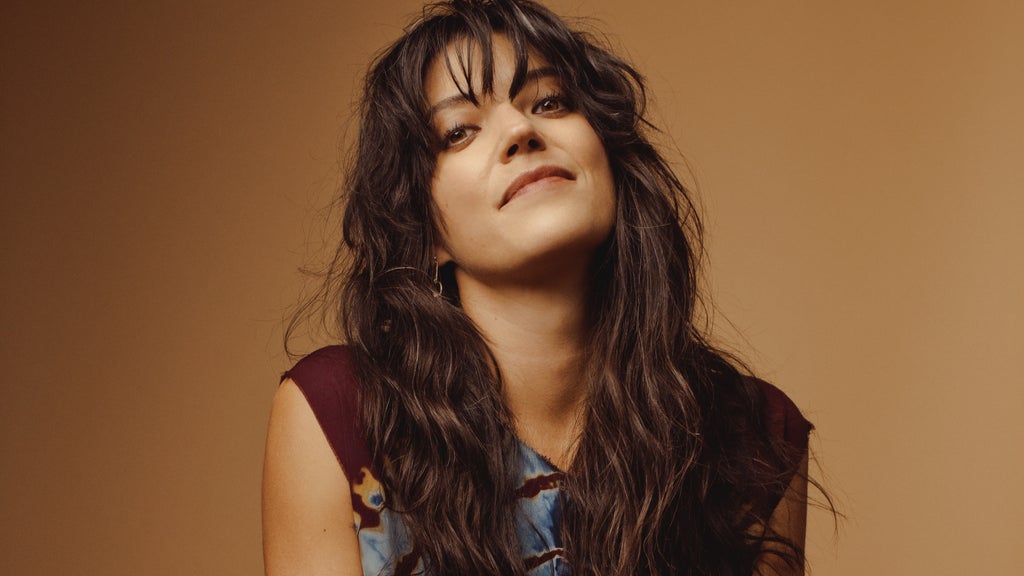 Sharon Van Etten