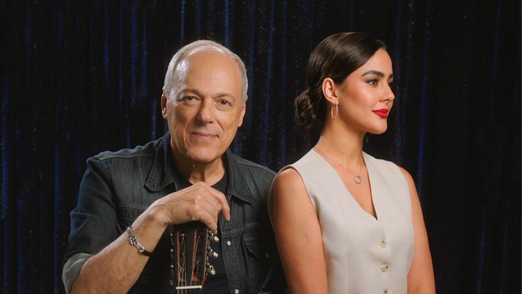 TOQUINHO - 60 anni di carriera