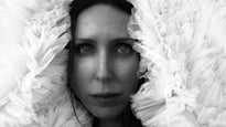 Chelsea Wolfe: THE DARK World Tour