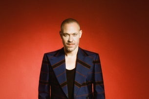 Will Young The Brighton Centre Seating Plan