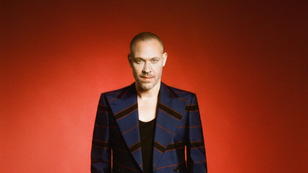 Will Young