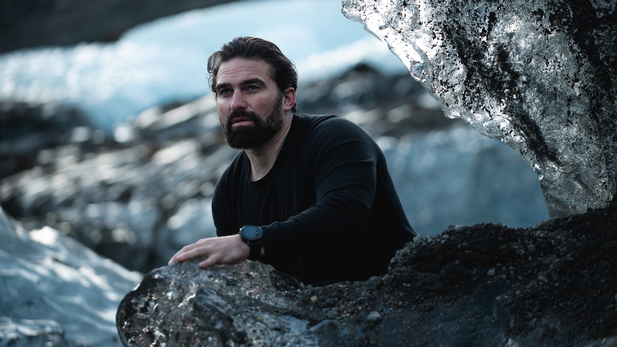 Ant Middleton - Mind Over Muscle