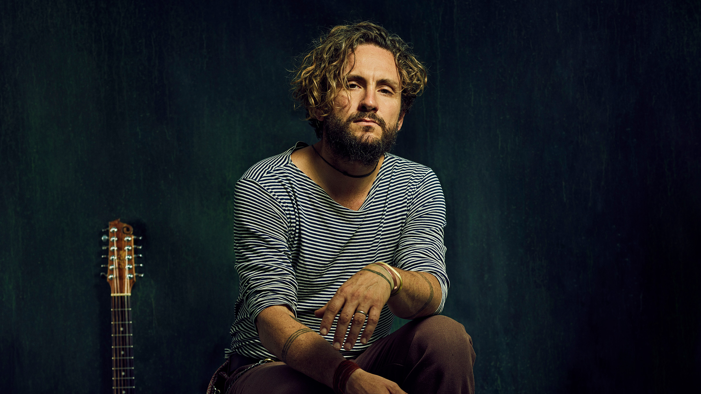 John Butler Trio+