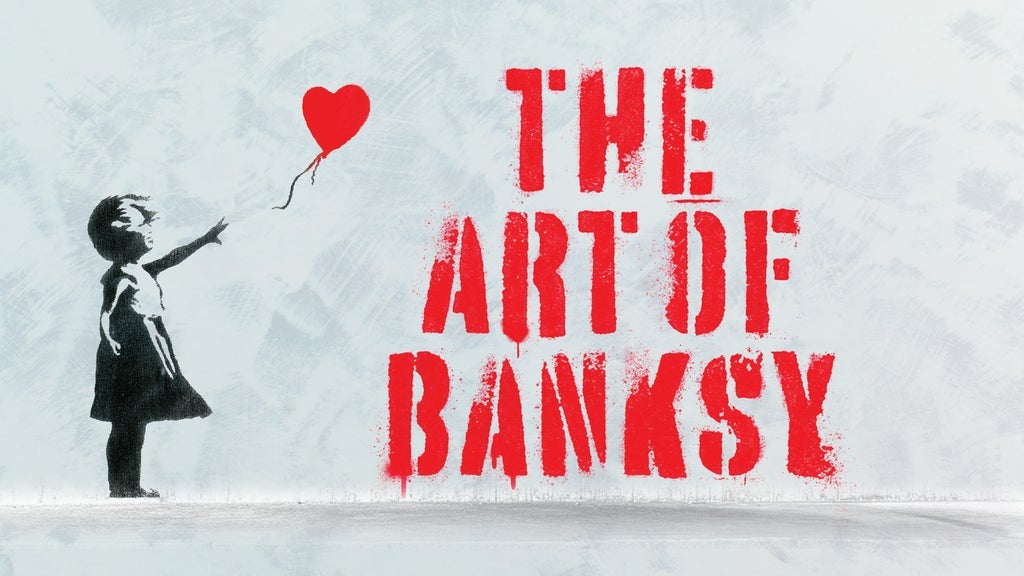 Hotels near The Art of Banksy Events