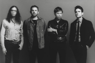 Kings of Leon: When You See Yourself Tour