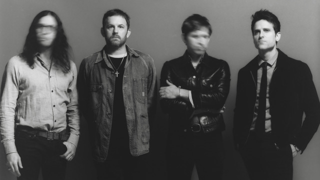 Kings of Leon - 2021 Tour Dates & Concert Schedule - Live Nation Kings of Leon - 2021 Tour Dates & Concert Schedule - Live Nation