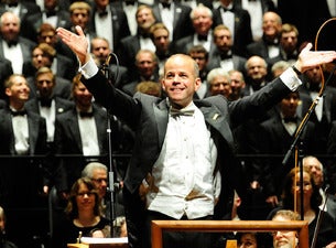 image of Indpls Symphonic Choir Presents Festival Of Carols