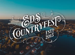 Eds Countryfest 2025