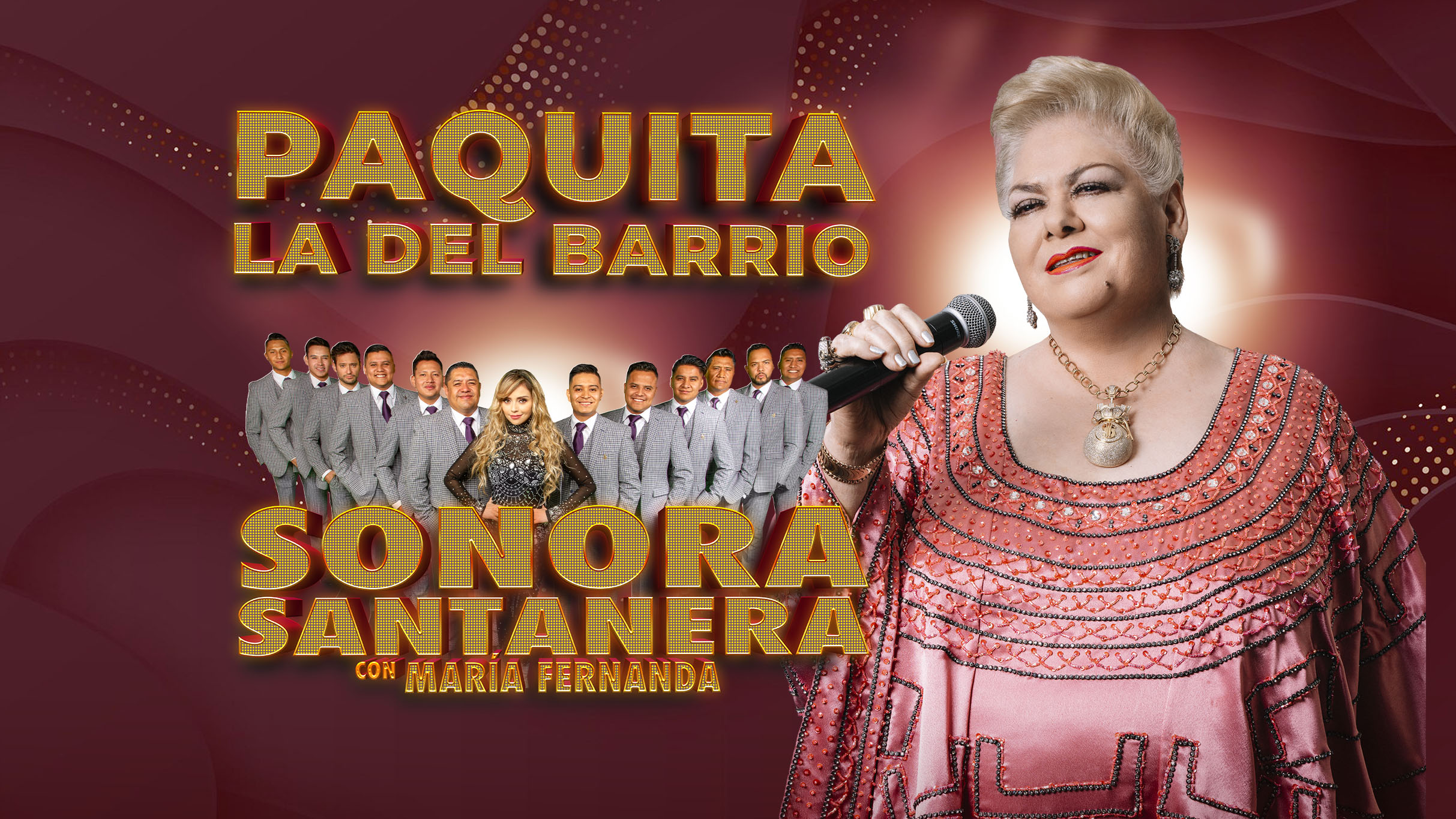 Paquita la del Barrio