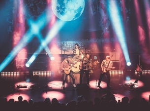 The Creedence experience 2025