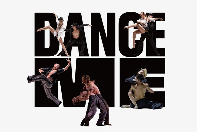 Ballets Jazz Montreal / Dance Me