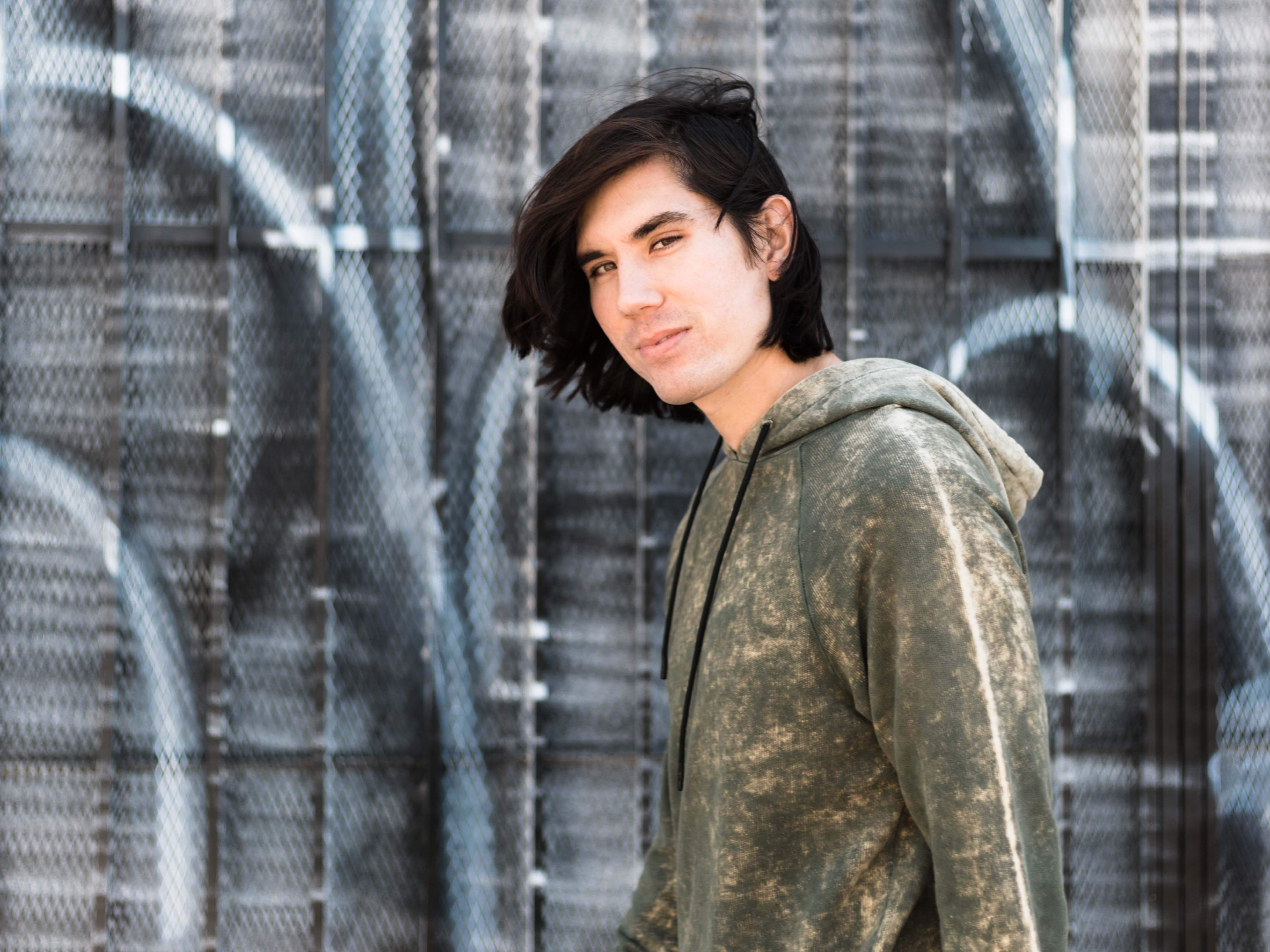 GRYFFIN at Navy Pier – Chicago, IL