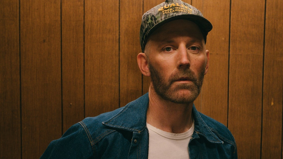Mat Kearney