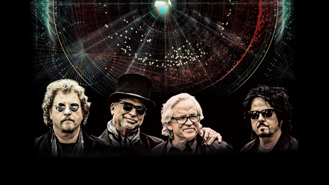 Toto 2021 Tour Dates Concert Schedule Live Nation