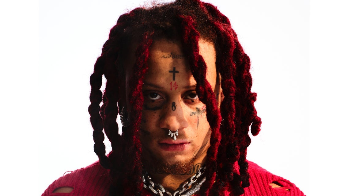 Trippie Redd