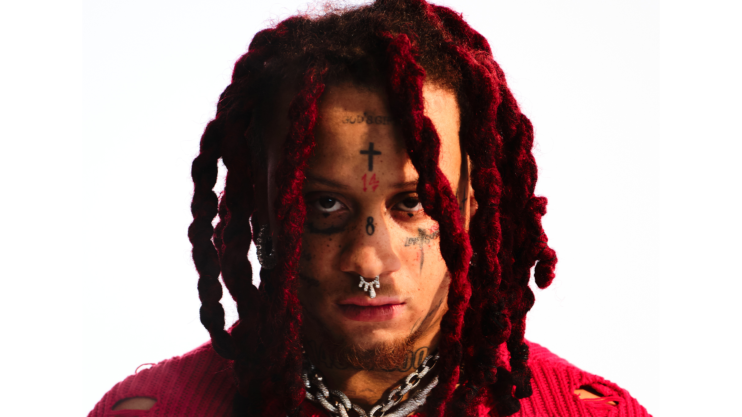 Trippie Redd