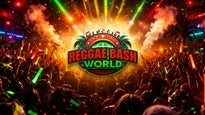 Reggae Bash World ( 21+ )