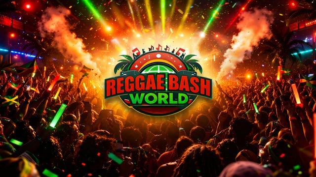 Reggae Bash World