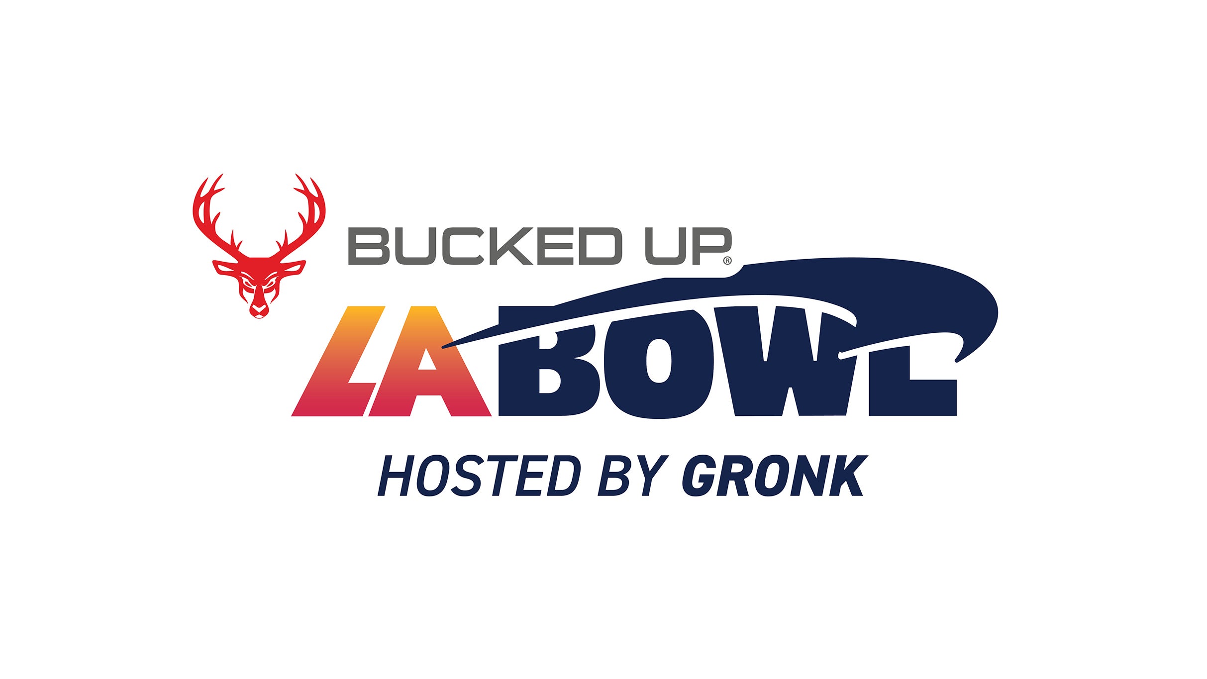 Bucked Up LA Bowl Hosted By Gronk