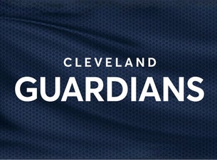 Cleveland Guardians vs. Kansas City Royals
