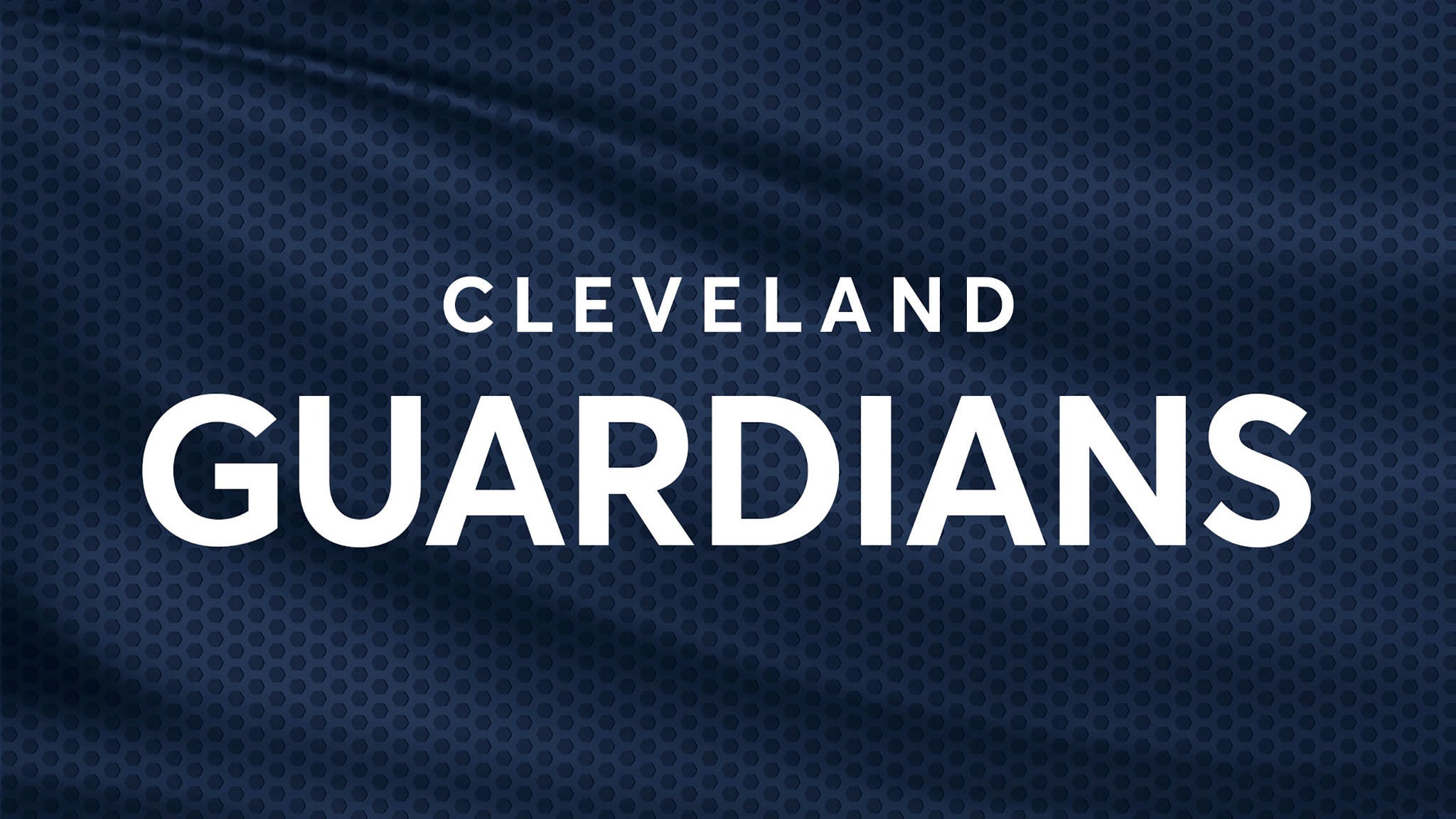 Cleveland Guardians vs. Kansas City Royals