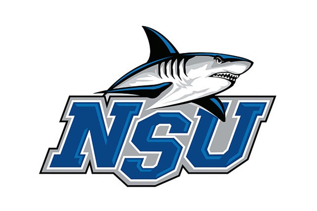 Nova Southeastern University Sharks Mens Basketball