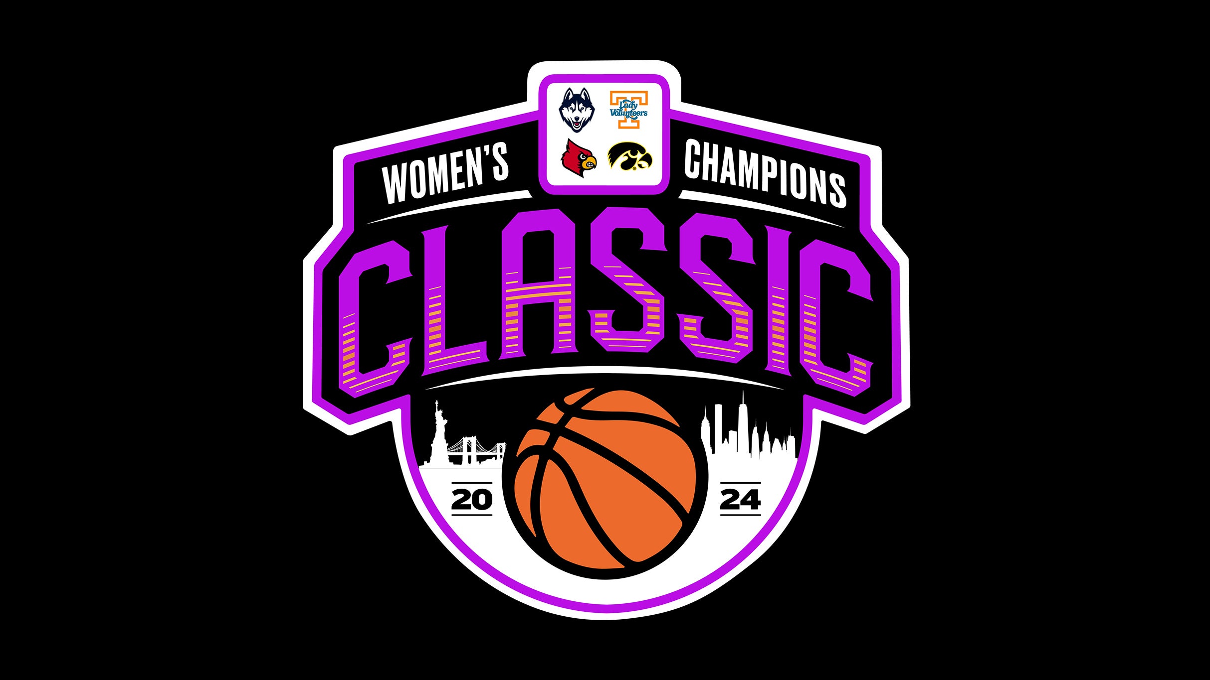 Women's Champions Classic at Barclays Center