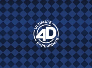 Ultimate 4D Experience Las Vegas