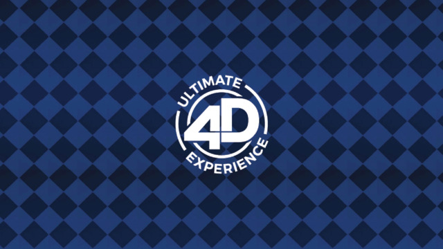 Ultimate 4D Experience