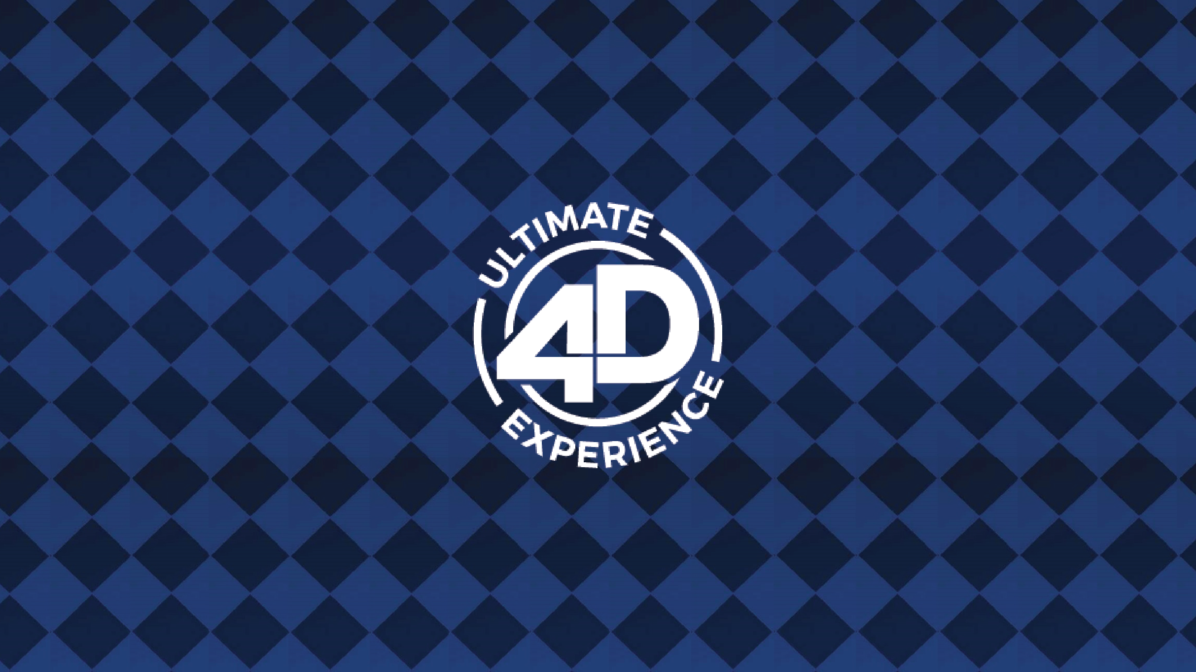 Ultimate 4D Experience