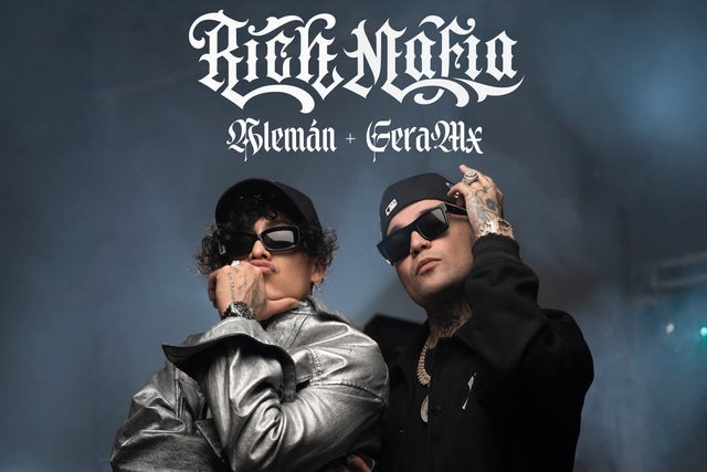 Presale codes for gera mx: members use these when buying pre-sale tickets