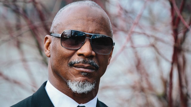 Karl Denson's Tiny Universe