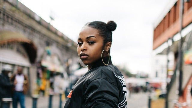 Nadia Rose