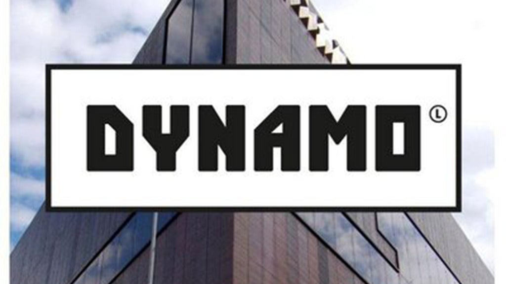 Hotels near Dynamo Events