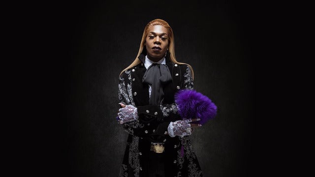 Big Freedia