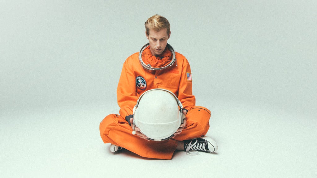 An Acoustic Evening w/ Andrew McMahon in the Wilderness & Friends