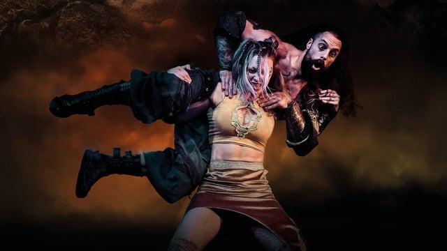 Mythos: Ragnarök v Sono Centrum, Brno 01/10/2026