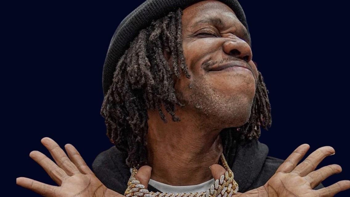 Photo of Curren$y - The Winner's Circle Tour