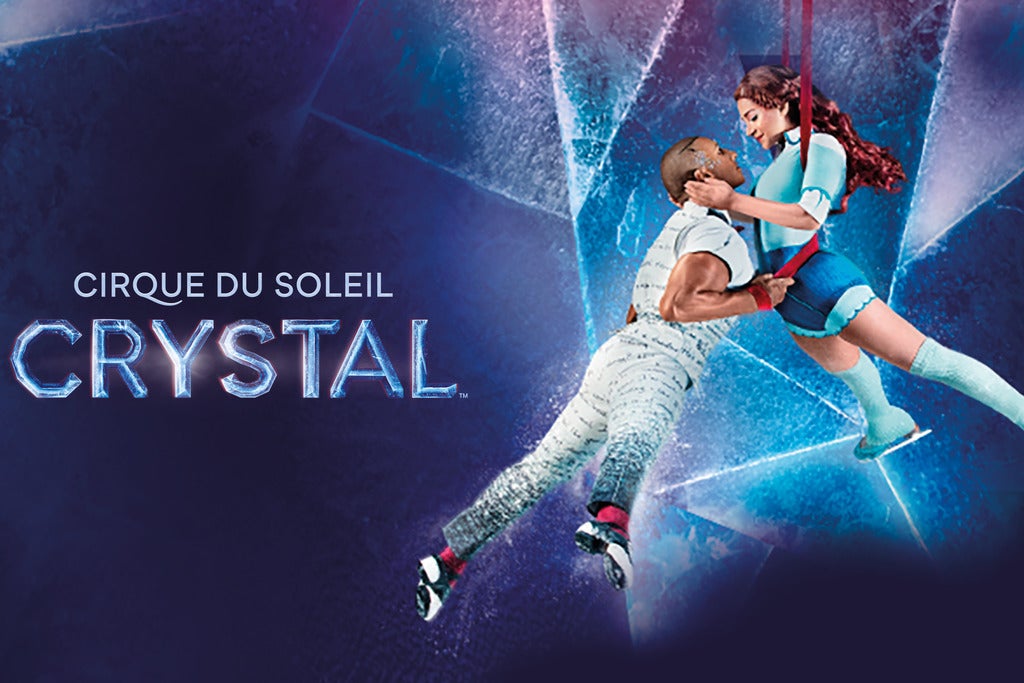 Share a Suite - Cirque du Soleil: Crystal