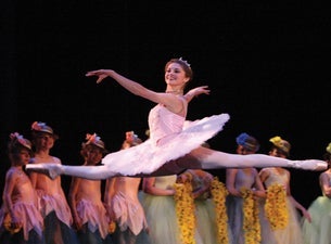 Ballet Etudes