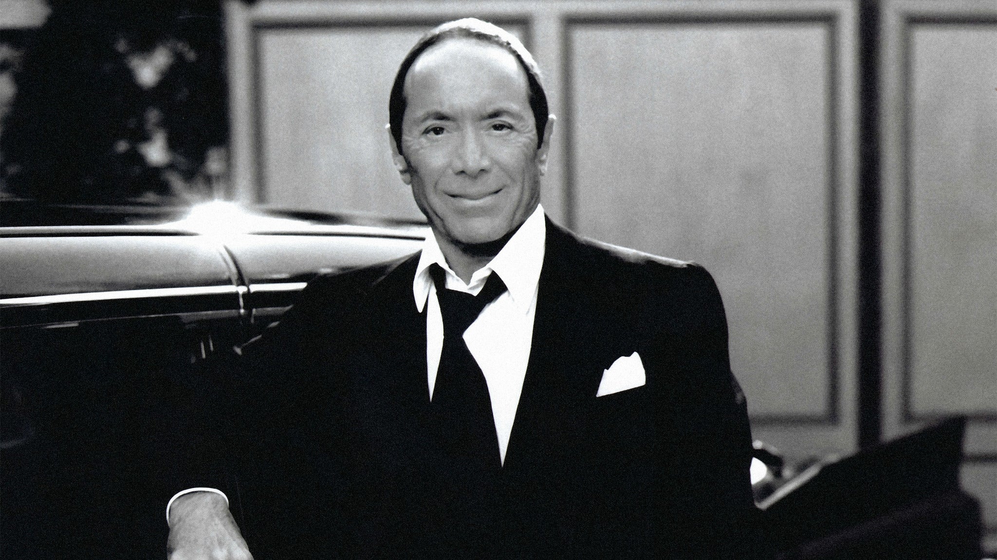 Paul Anka - Greatest Hits: His Way! presale code for approved tickets in Hollywood