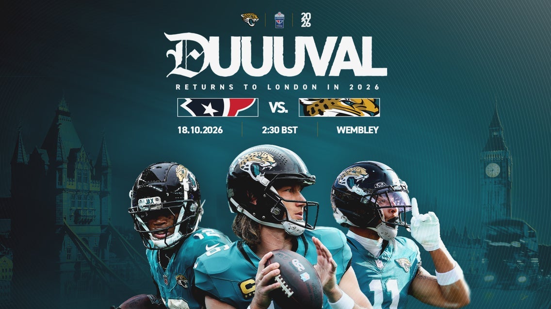 Jacksonville Jaguars