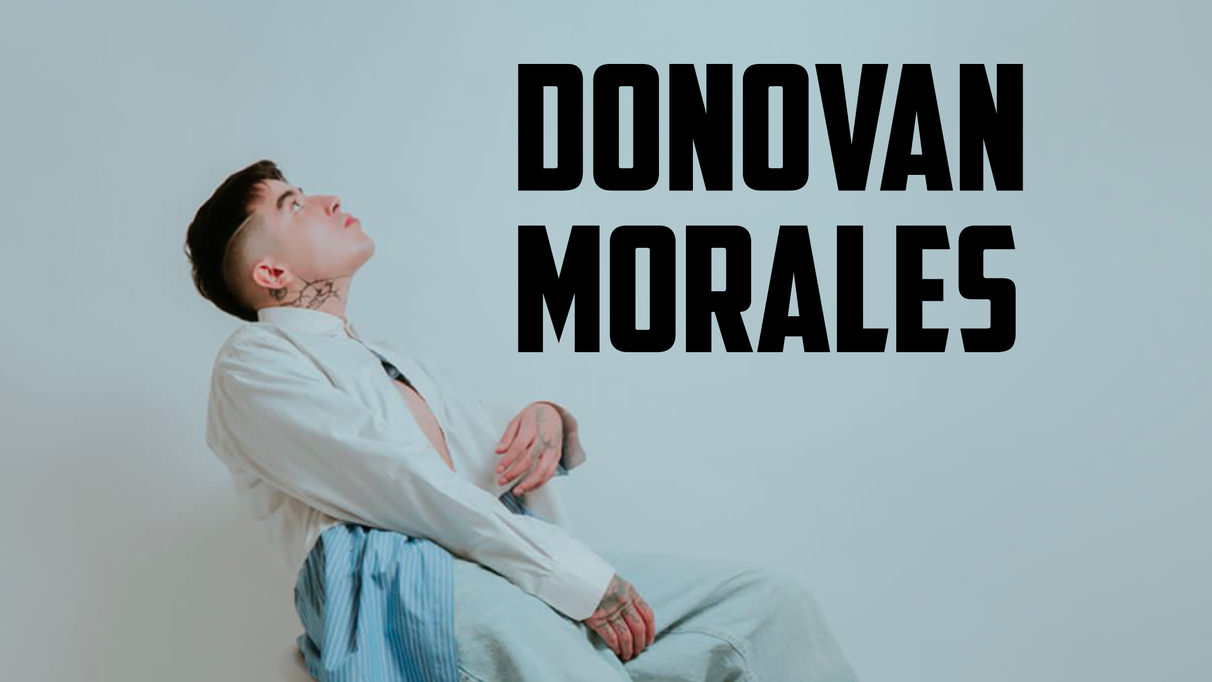 Donovan Morales