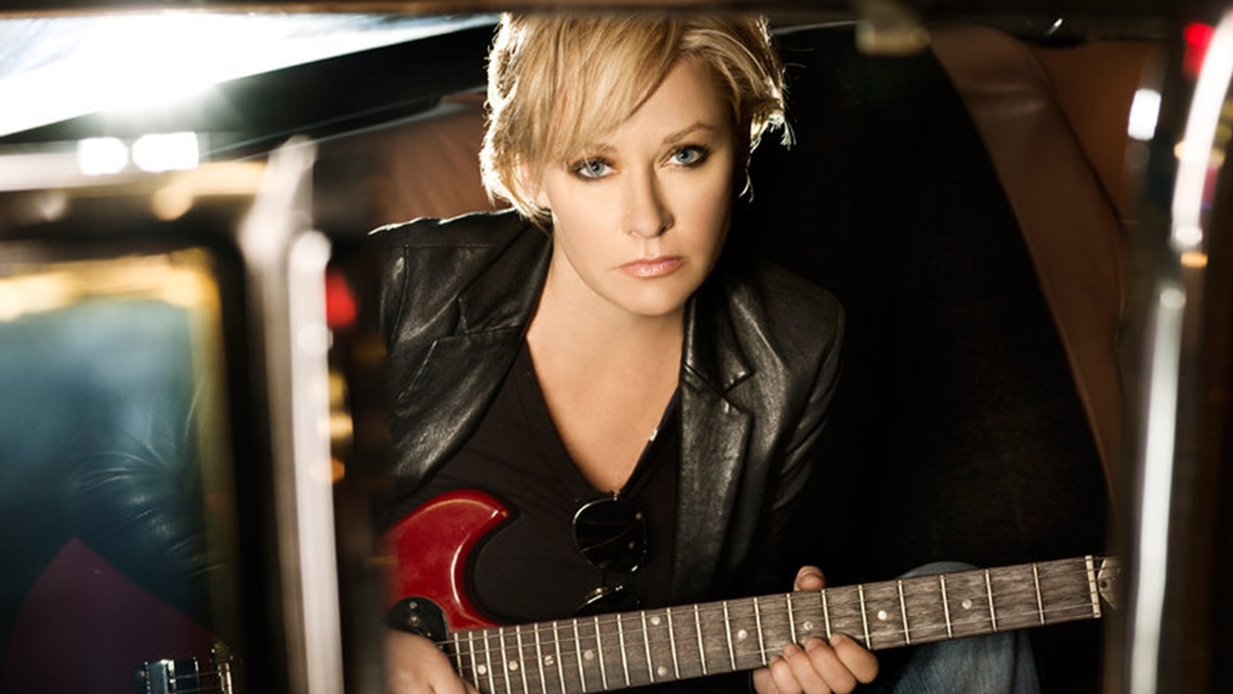 The Drop: Shelby Lynne