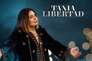 Tania Libertad