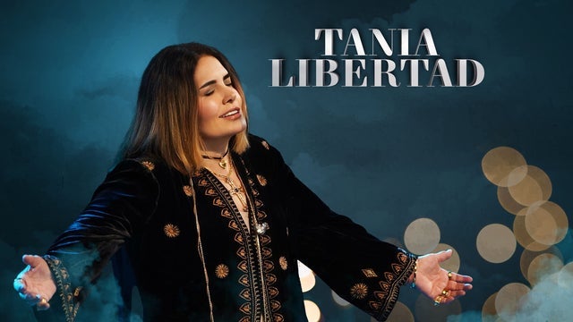 Tania Libertad