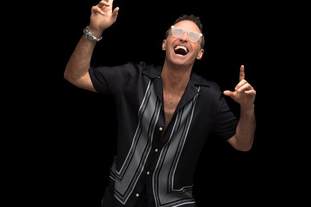 Marti Pellow