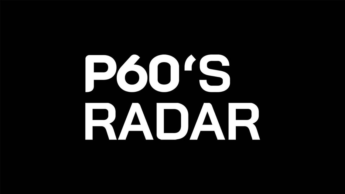P60's Radar: Glass Ceiling, Jamstone & The Places You'll Go