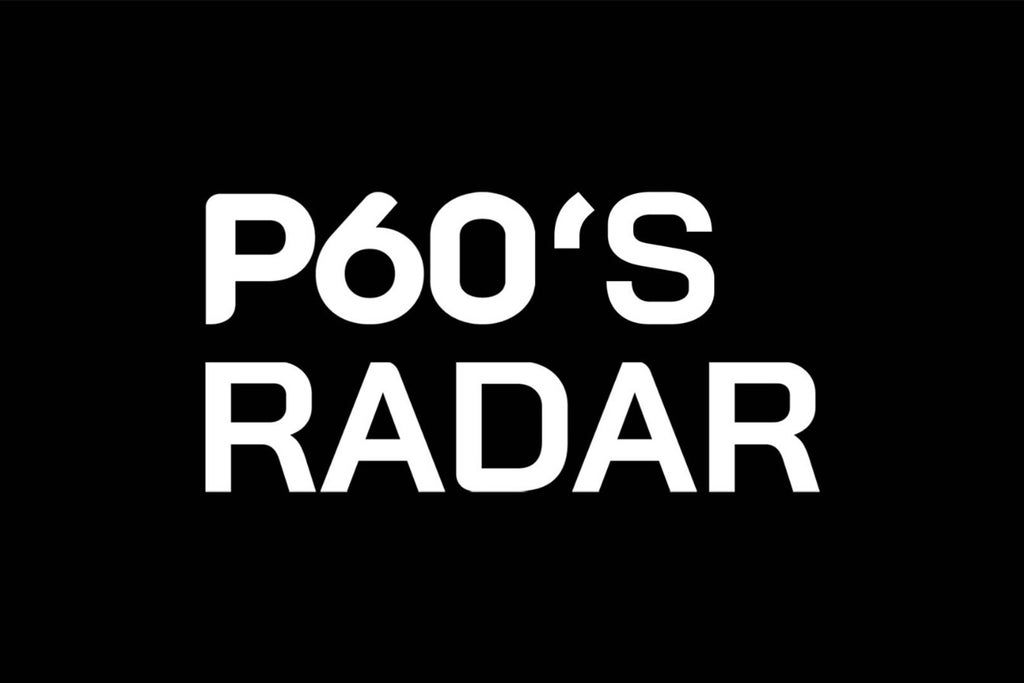 P60's Radar: Fietsband & Tiepfout